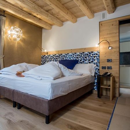 קאבאלס Hotel Orso Grigio מראה חיצוני תמונה