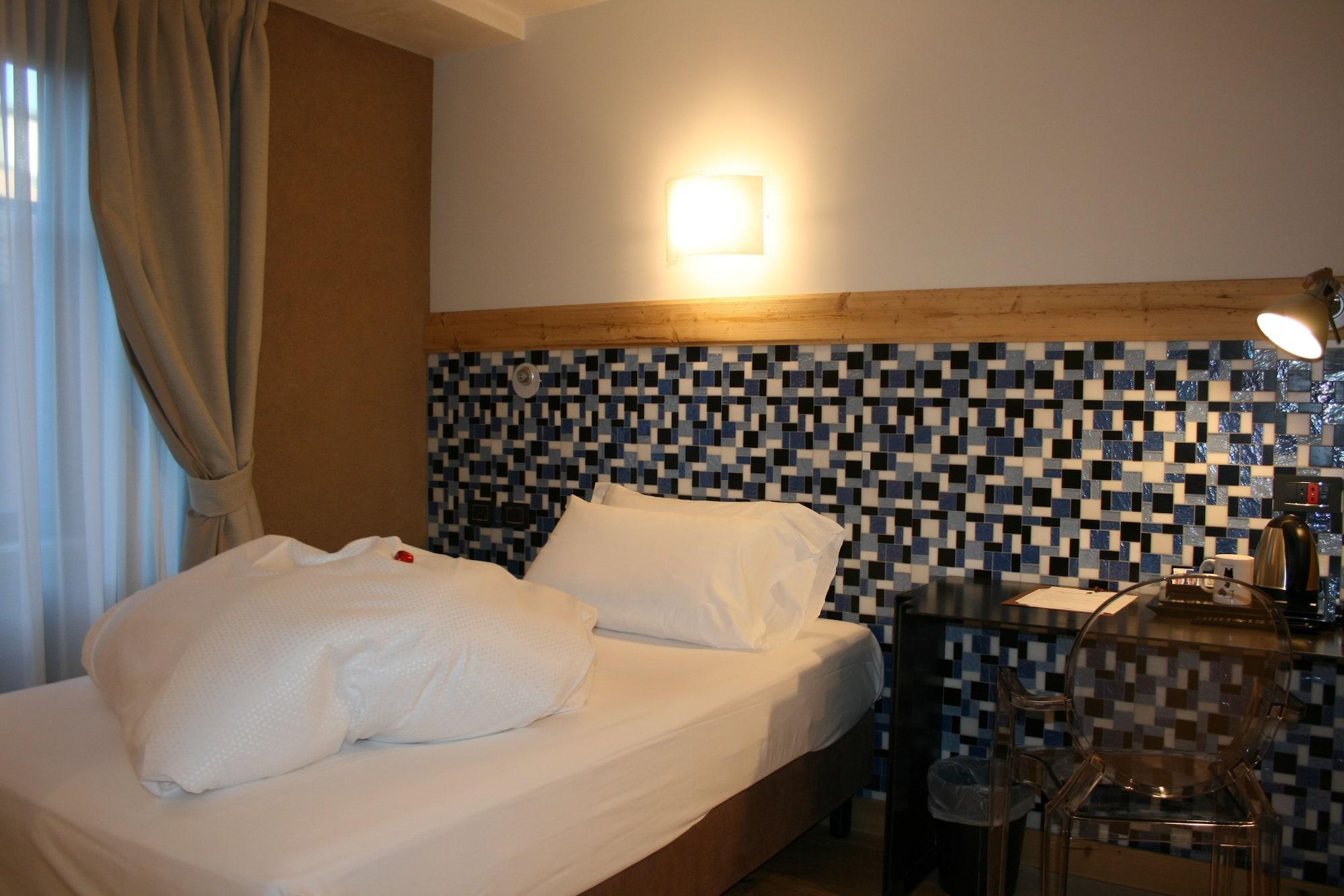 קאבאלס Hotel Orso Grigio מראה חיצוני תמונה