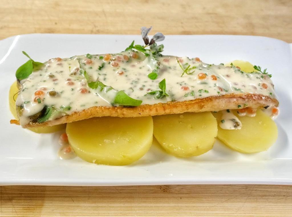 קאבאלס Hotel Orso Grigio מראה חיצוני תמונה
