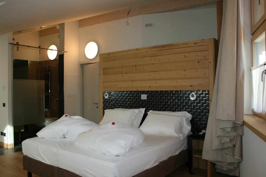 קאבאלס Hotel Orso Grigio מראה חיצוני תמונה