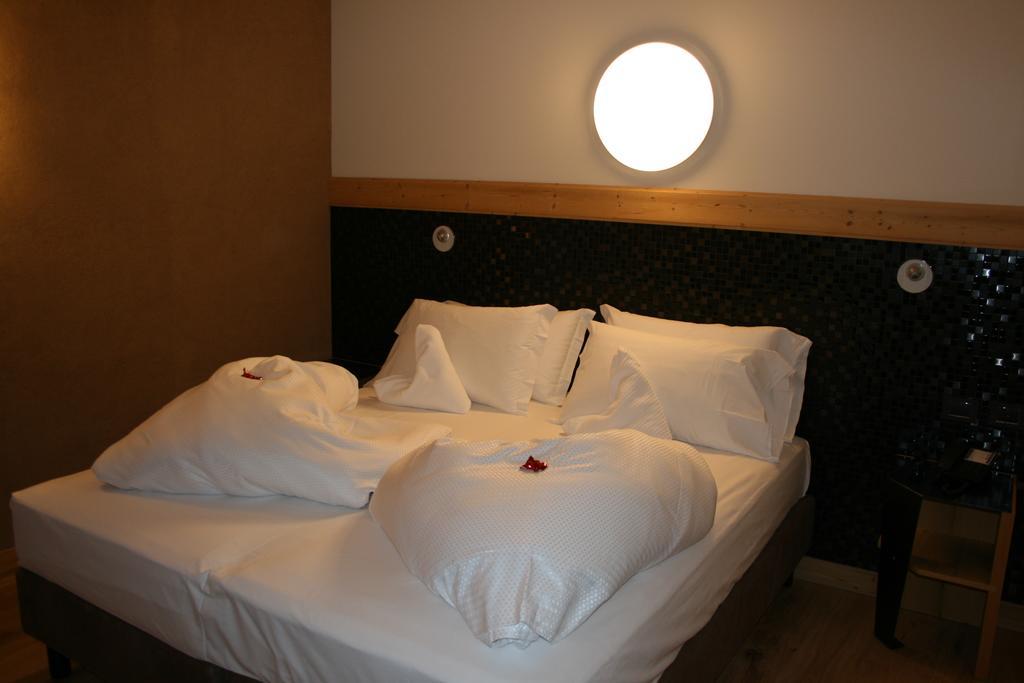 קאבאלס Hotel Orso Grigio חדר תמונה
